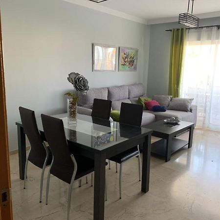 Residencial Duquesa Fase 1 Apartment Manilva Bagian luar foto