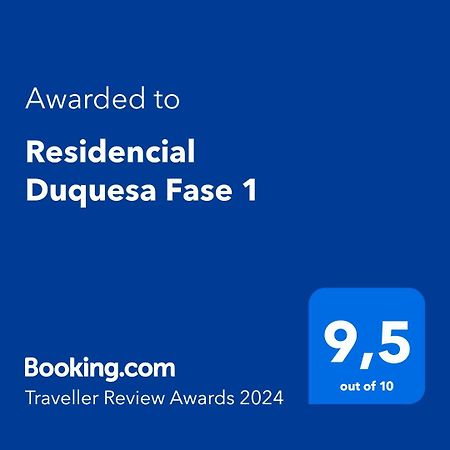 Residencial Duquesa Fase 1 Apartment Manilva Bagian luar foto