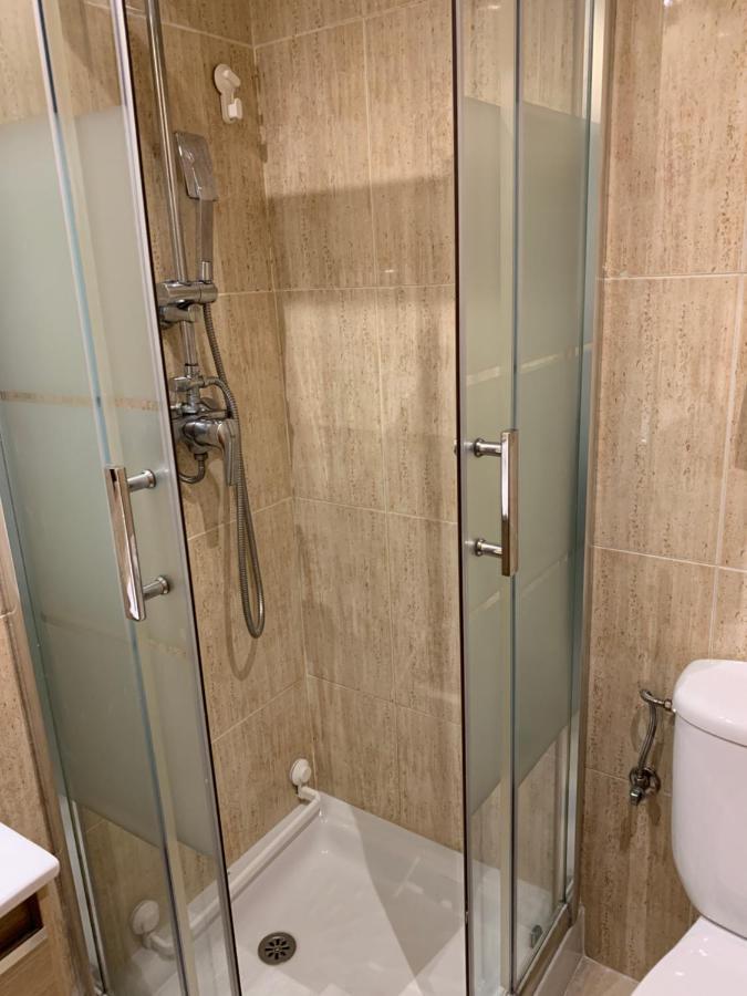 Residencial Duquesa Fase 1 Apartment Manilva Bagian luar foto