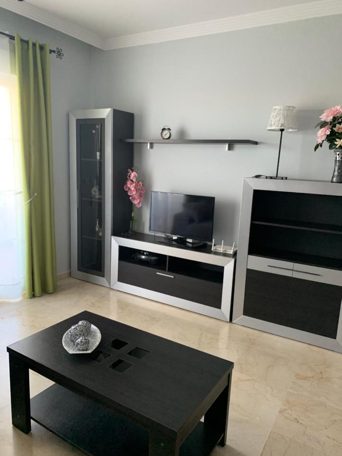Residencial Duquesa Fase 1 Apartment Manilva Bagian luar foto