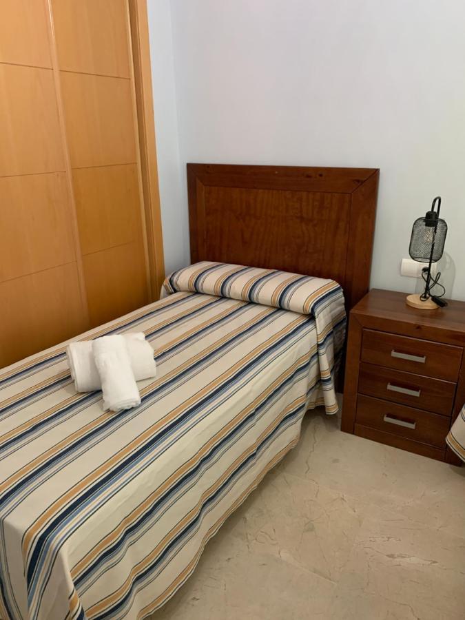 Residencial Duquesa Fase 1 Apartment Manilva Bagian luar foto