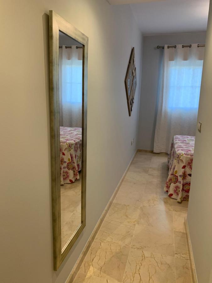 Residencial Duquesa Fase 1 Apartment Manilva Bagian luar foto