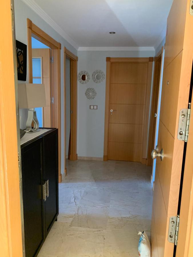 Residencial Duquesa Fase 1 Apartment Manilva Bagian luar foto