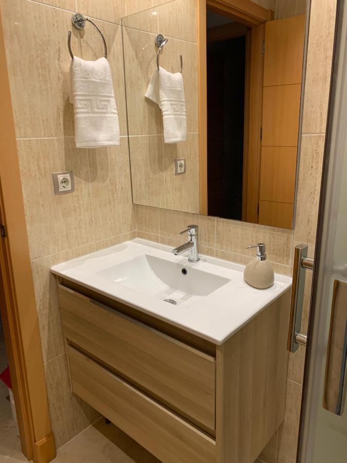 Residencial Duquesa Fase 1 Apartment Manilva Bagian luar foto