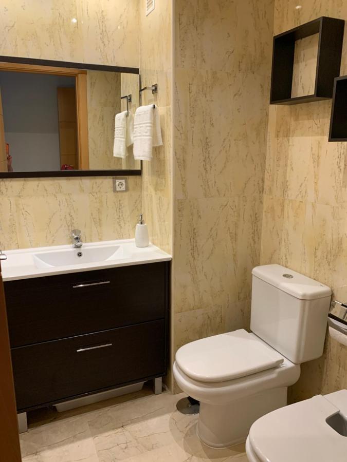 Residencial Duquesa Fase 1 Apartment Manilva Bagian luar foto